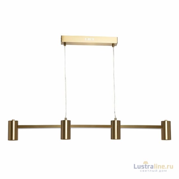 Подвесной светильник De Markt Ральф 675015405 Подвесной светильник De Markt Ральф 675015405