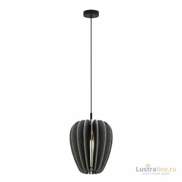 Подвесной светильник Maytoni Cambio MOD398PL-01GR Подвесной светильник Maytoni Cambio MOD398PL-01GR
