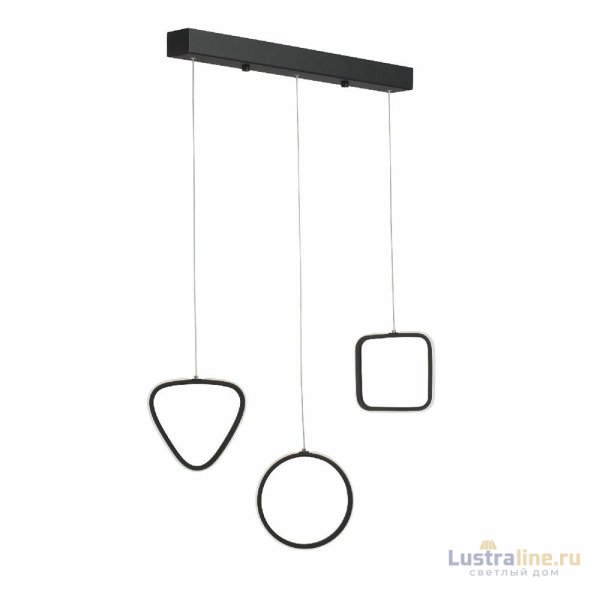 Подвесной светильник Vitaluce V3048-1/3S