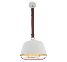 Подвесной светильник Lussole Loft GRLSP-8043