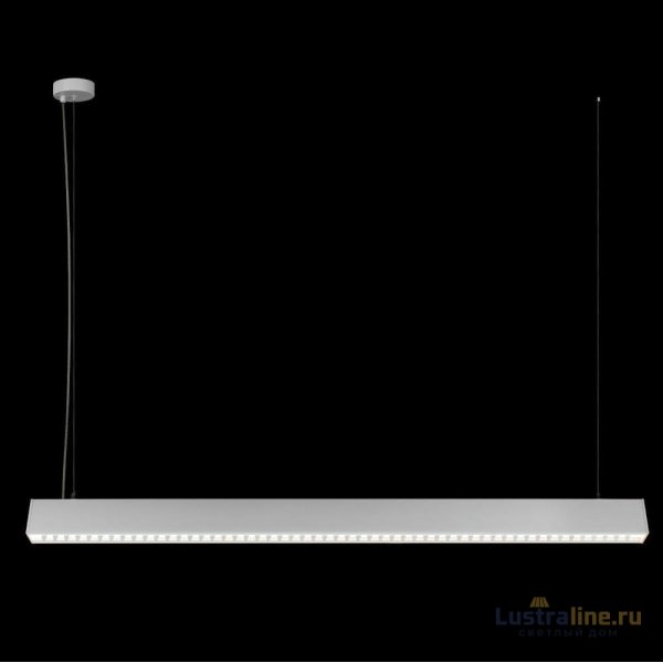 Подвесной светильник Loft IT Vim 10318/D White Подвесной светильник Loft IT Vim 10318/D White