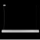 Подвесной светильник Loft IT Vim 10318/D White