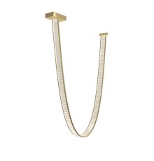 Подвесной светильник Delight Collection MD22001014-1AY-009 gold