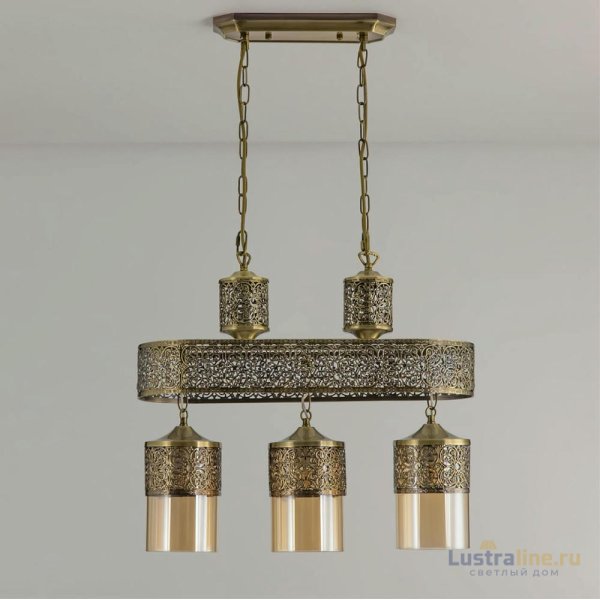 Подвесной светильник Citilux Эмир CL467233
