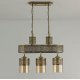 Подвесной светильник Citilux Эмир CL467233