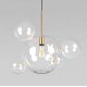 Подвесной светильник Loft IT Bolle 2034-P6