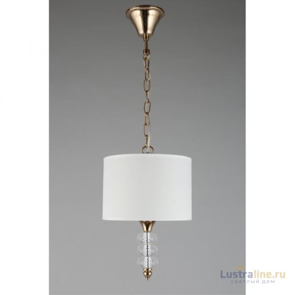 Подвесной светильник APLOYT Franula APL.724.06.01