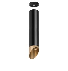 Подвесной светильник Lightstar Rullo RP497140 (214497+590057+201440)