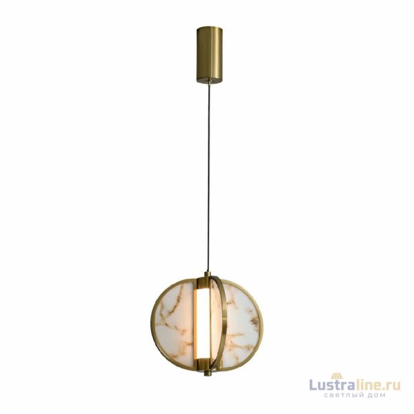 Подвесной светильник Odeon Light Toscana 5447/12L