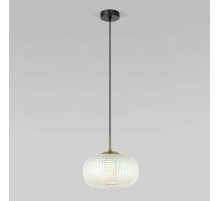 Подвесной светильник Eurosvet Gem 50262/1 прозрачный a064963