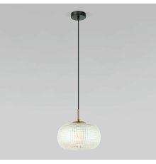 Подвесной светильник Eurosvet Gem 50262/1 прозрачный a064963