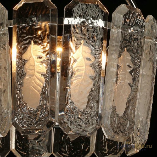 Подвесной светильник De Markt Бриз 111018201 Подвесной светильник De Markt Бриз 111018201