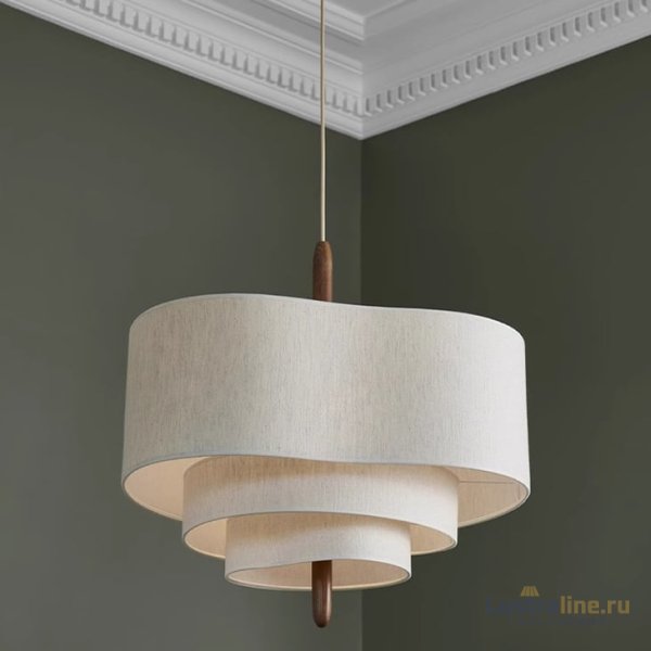 Подвесной светильник ImperiumLoft Andrean Elit 252300-23 Подвесной светильник ImperiumLoft Andrean Elit 252300-23