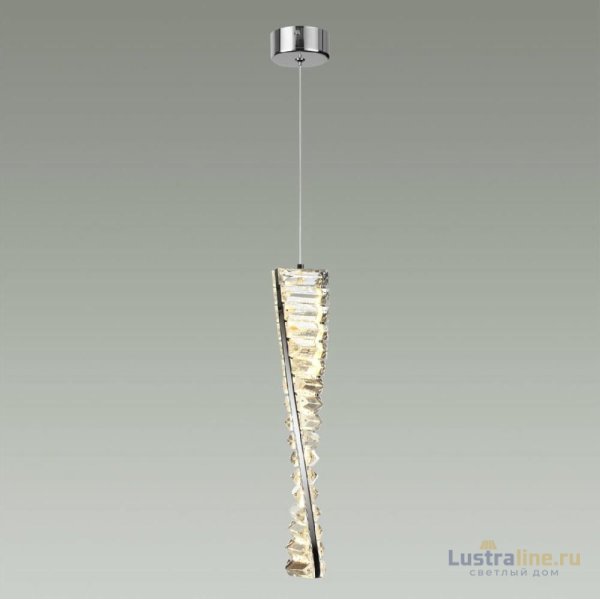 Подвесной светильник Lumion Roselle 5675/10L Подвесной светильник Lumion Roselle 5675/10L