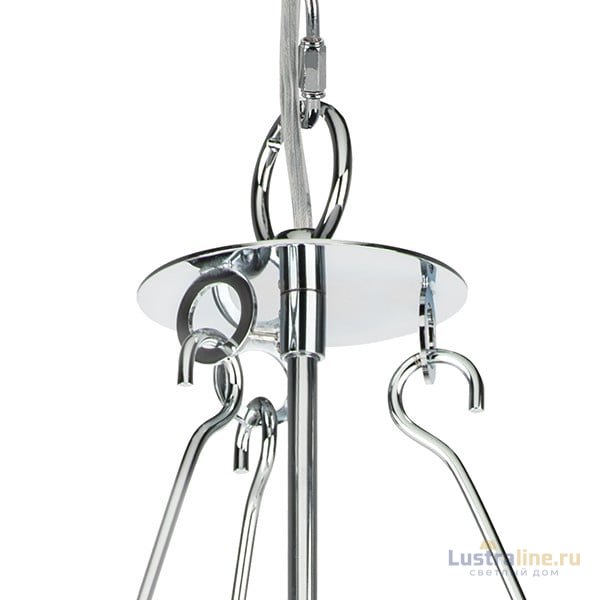 Подвесной светильник Lightstar MODENA 816044