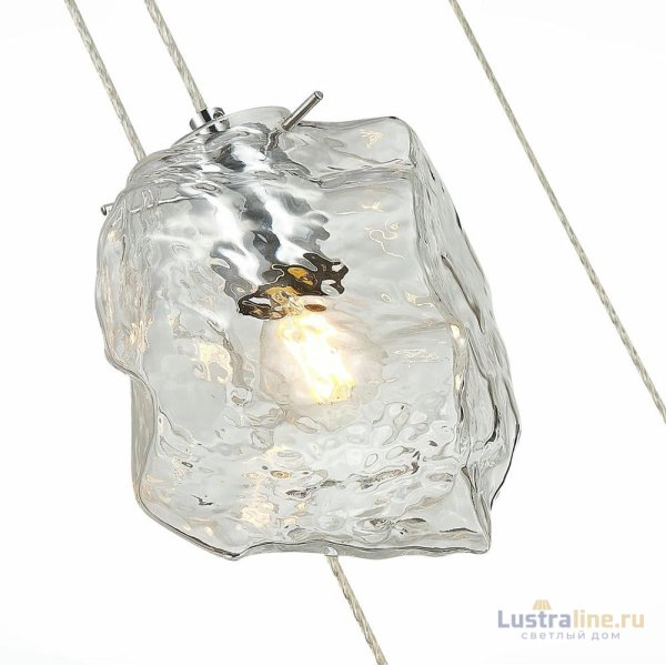 Подвесной светильник ST Luce Portici SL1175.103.05