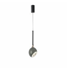 Подвесной светильник Kink Light Тимо 07529-1A,16