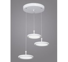 Подвесной светильник Vitaluce V4604-0/3S