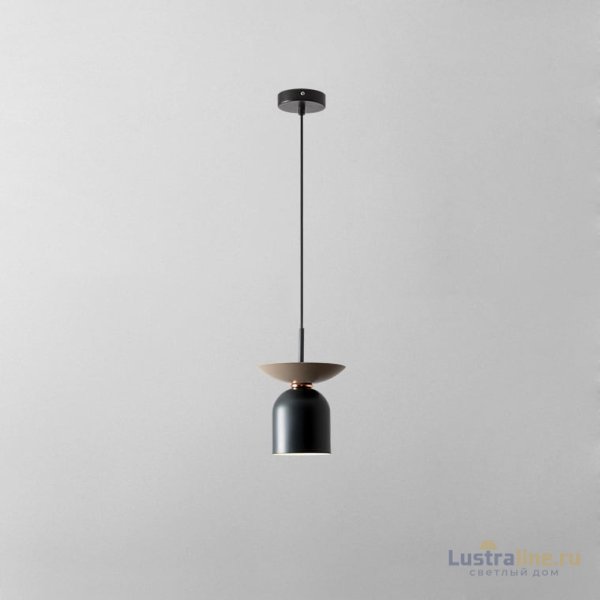 Подвесной светильник ImperiumLoft Jess 214166-26 Подвесной светильник ImperiumLoft Jess 214166-26