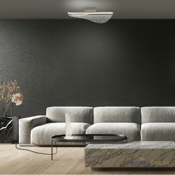 Потолочный светильник Mantra Bianca 7835 Потолочный светильник Mantra Bianca 7835
