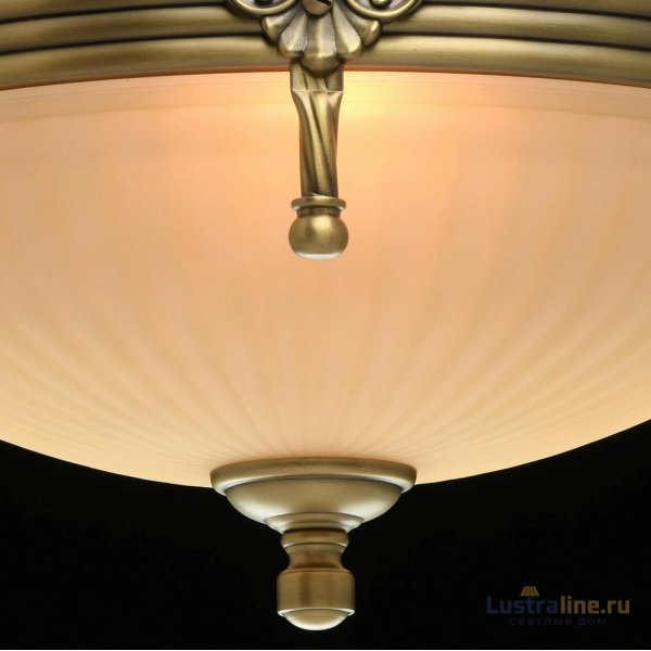 Потолочный светильник MW-Light Афродита 317011403