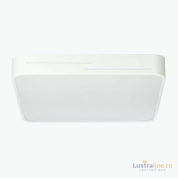 Потолочный светильник Citilux Купер Лайн CL724K70GL0 Потолочный светильник Citilux Купер Лайн CL724K70GL0