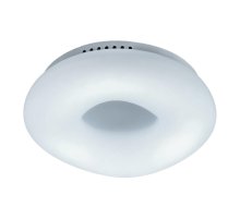 Потолочный светодиодный светильник Citilux Стратус CL732B280G RGB