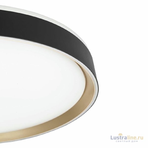 Потолочный светильник Citilux Boss CL751451G Потолочный светильник Citilux Boss CL751451G