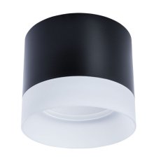 Потолочный светильник Arte Lamp Castor A5554PL-1BK