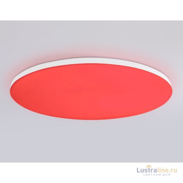 Потолочный светильник Ambrella Light Orbital Dance FZ2003 Потолочный светильник Ambrella Light Orbital Dance FZ2003