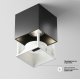 Потолочный светильник Maytoni Alfa LED C065CL-L12B4K