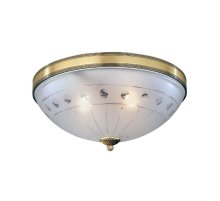 Потолочный светильник Reccagni Angelo PL 4650/4