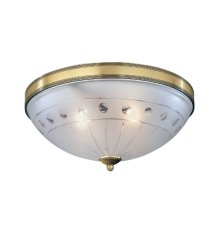 Потолочный светильник Reccagni Angelo PL 4650/4