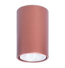 Потолочный светильник TopDecor Tubo6 P1 20