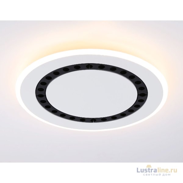 Потолочный светильник Ambrella Light Comfort FL51402 Потолочный светильник Ambrella Light Comfort FL51402