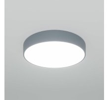 Потолочный светильник Eurosvet Entire 90319/1 серый a062834