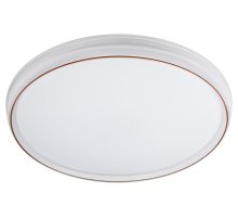 Потолочный светильник Эра SPB-6-80-RC Solar RGBD Б0054483