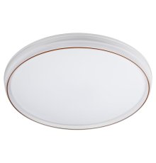 Потолочный светильник Эра SPB-6-80-RC Solar RGBD Б0054483