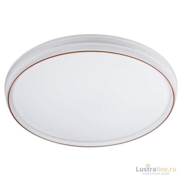Потолочный светильник Эра SPB-6-80-RC Solar RGBD Б0054483 Потолочный светильник Эра SPB-6-80-RC Solar RGBD Б0054483