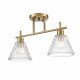 Потолочный светильник Lumion Vivian 8188/2C