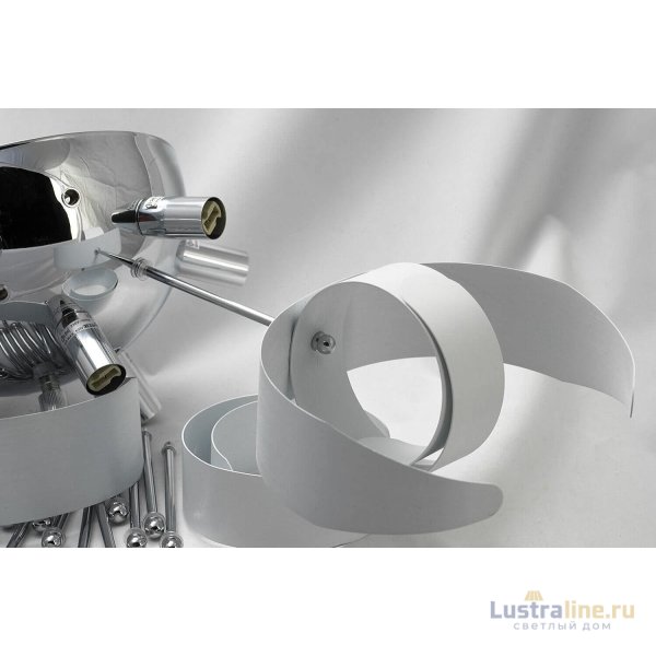 Потолочный светильник Lussole Loft GRLSA-5927-09