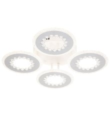 Потолочный светильник Escada Dew 10233/4LED