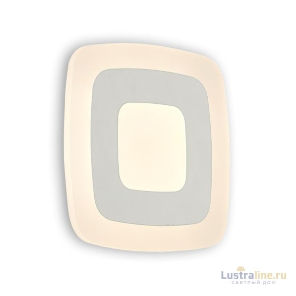 Потолочный светильник Citilux Триест CL737B012 Потолочный светильник Citilux Триест CL737B012