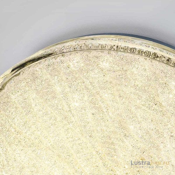 Потолочный светильник LED4U L1117-400 CR