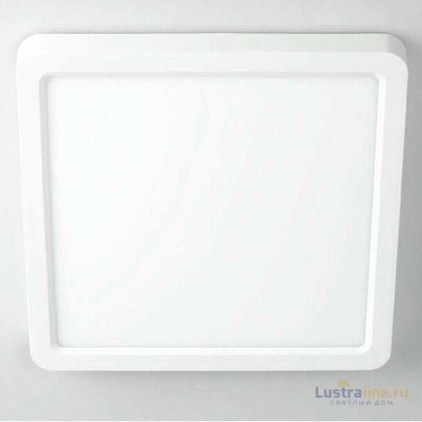 Потолочный светильник Citilux Бейсик CL738K180V Потолочный светильник Citilux Бейсик CL738K180V