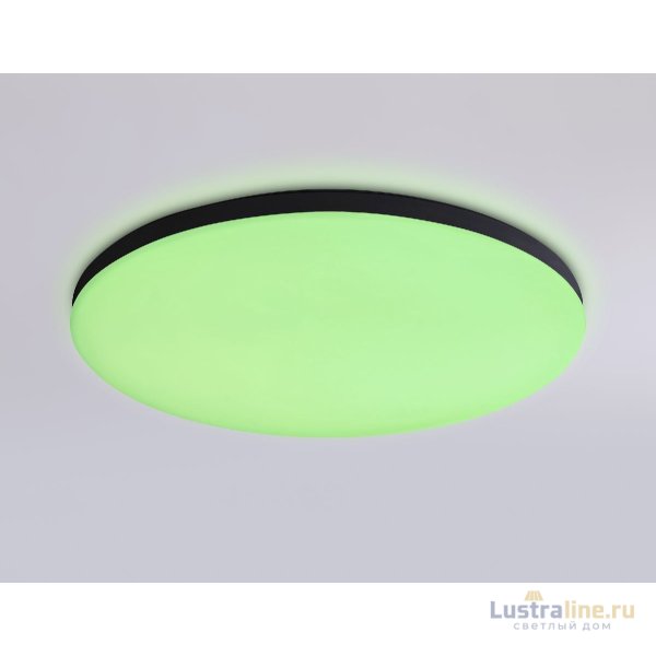 Потолочный светильник Ambrella Light Orbital Dance FZ2004 Потолочный светильник Ambrella Light Orbital Dance FZ2004