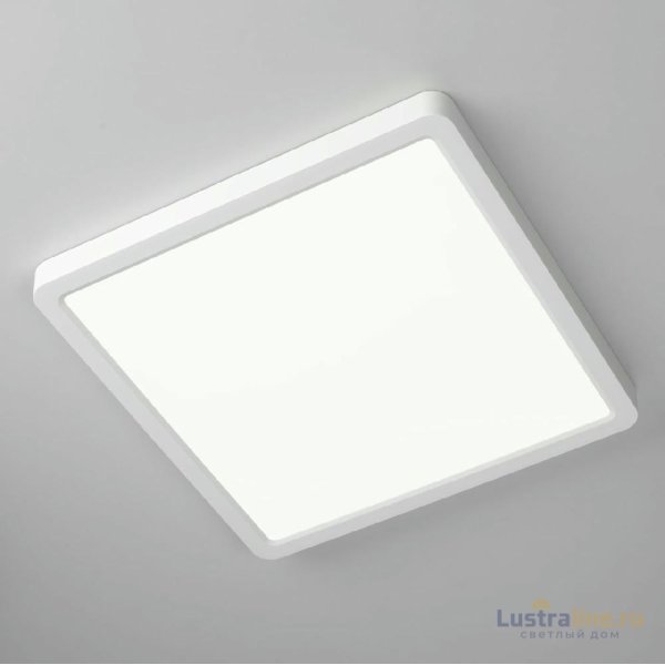 Потолочный светильник Citilux Бейсик CL738K240V Потолочный светильник Citilux Бейсик CL738K240V