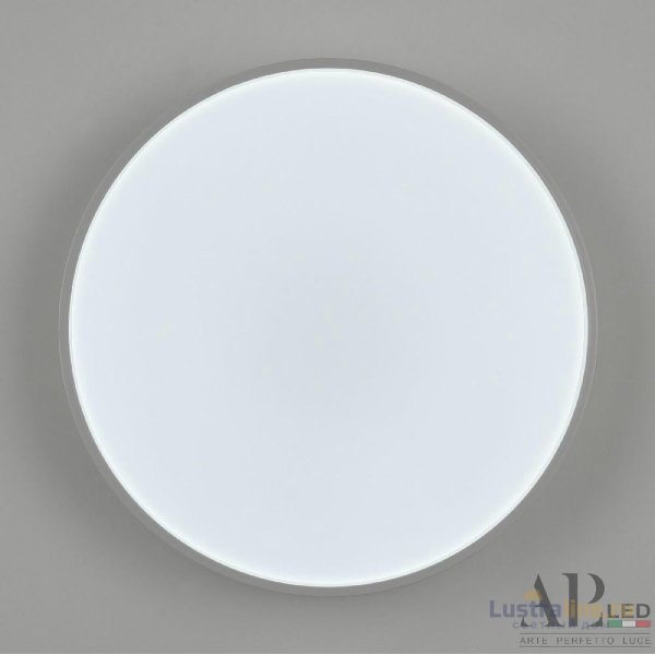 Потолочный светильник Arte Perfetto Luce Toscana PRO 3315.XM302-2-328/18W White TD Потолочный светильник Arte Perfetto Luce Toscana PRO 3315.XM302-2-328/18W White TD