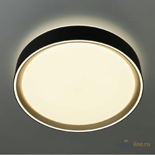Потолочный светильник Citilux Boss CL751251G