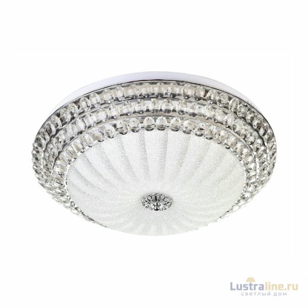 Потолочный светильник LED4U L1101-450 CR